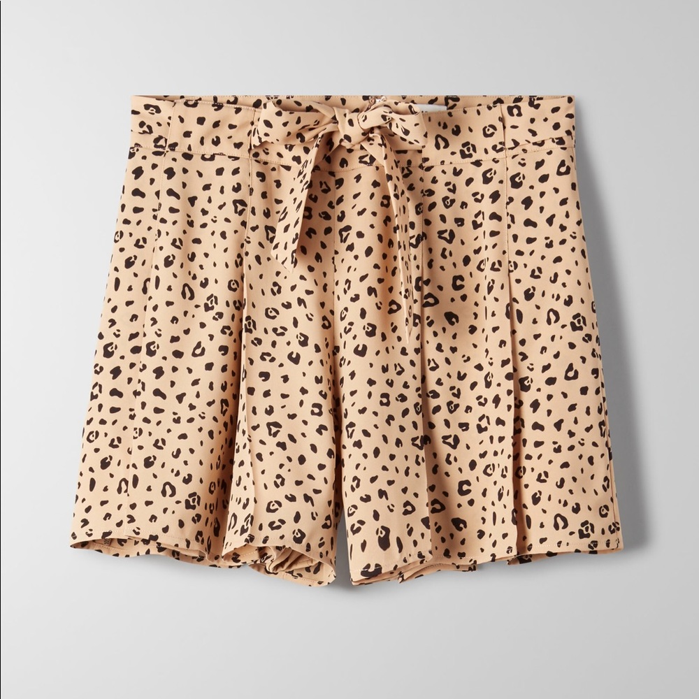 Sunday Best Westley short size 0